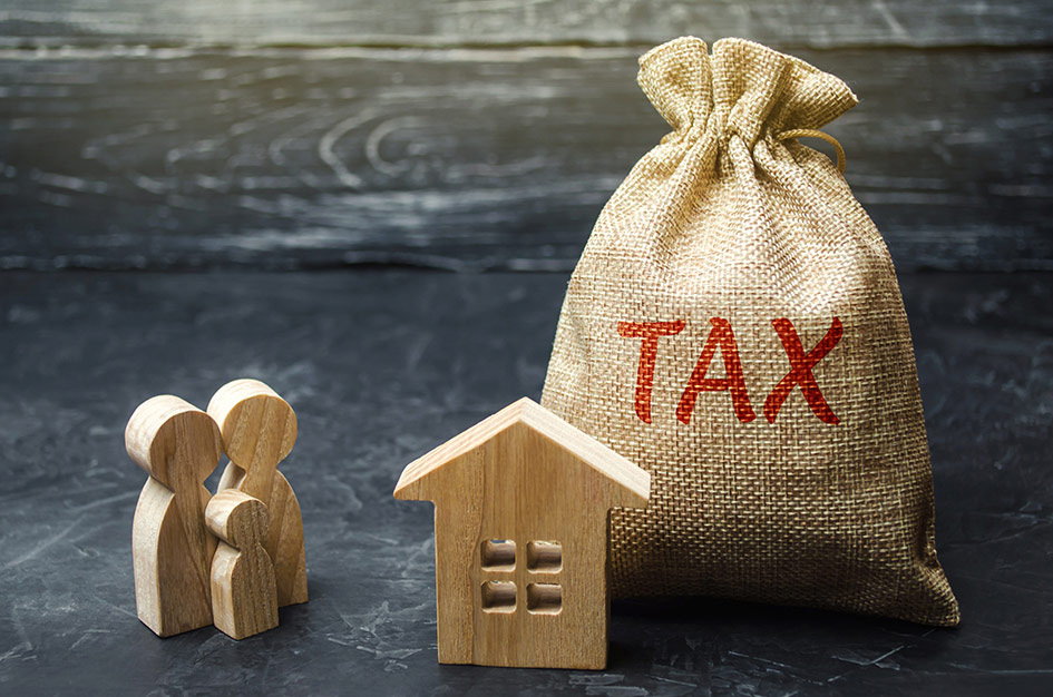 Inheritance Tax under HMRC spotlight