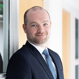 Clark Eaton Turner MA (Hons) FCCA